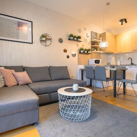Apartman Ivona - Vila Pekovic Zlatibor Bagian luar foto