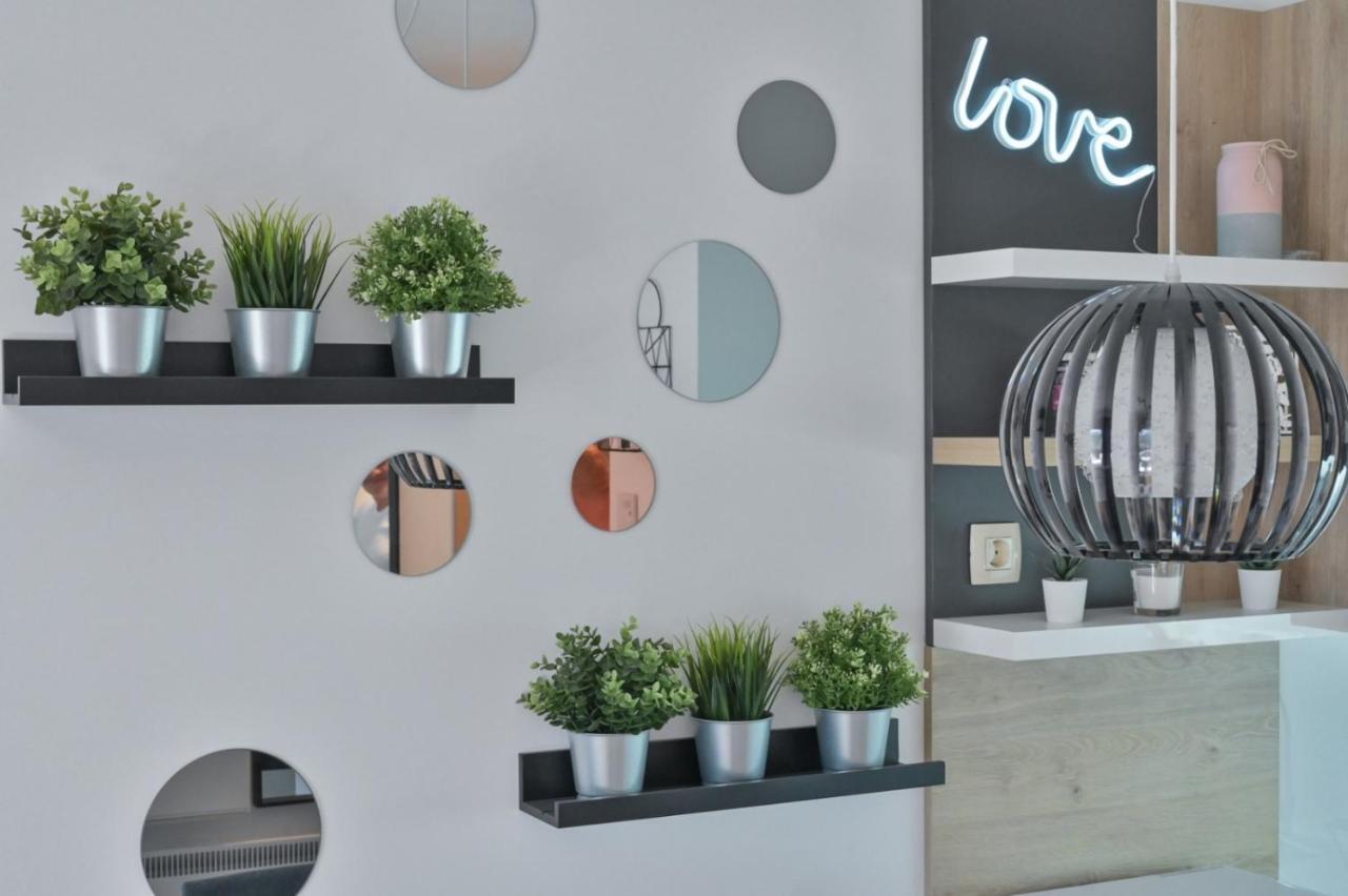 Apartman Ivona - Vila Pekovic Zlatibor Bagian luar foto