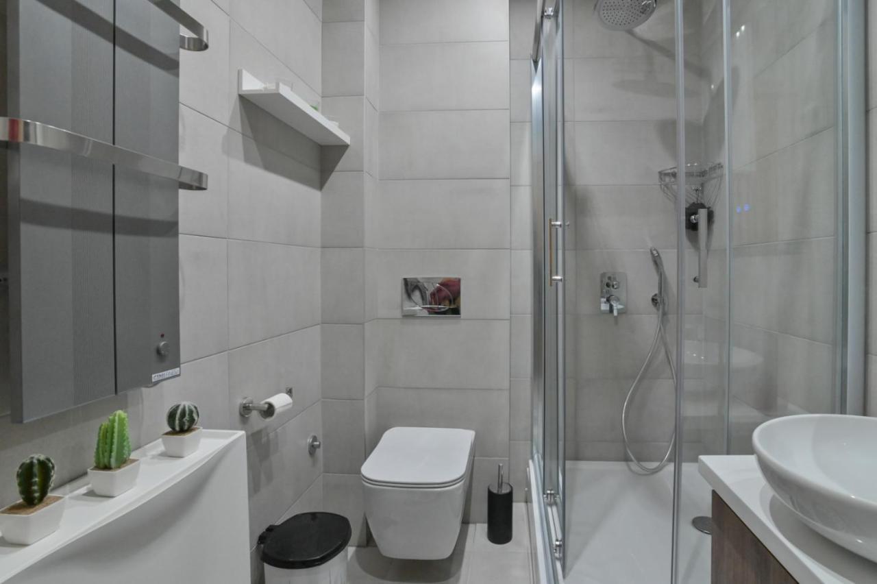 Apartman Ivona - Vila Pekovic Zlatibor Bagian luar foto