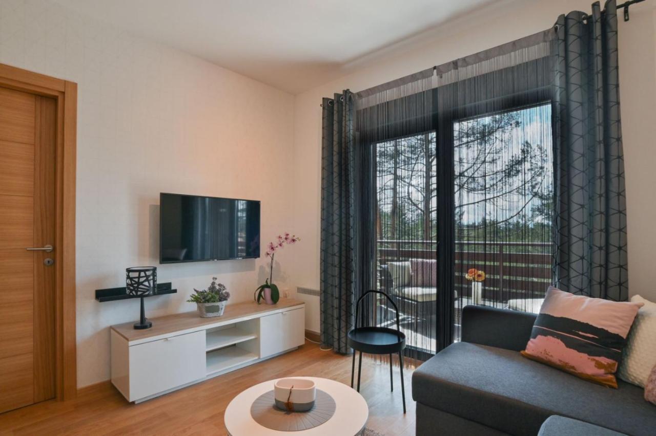 Apartman Ivona - Vila Pekovic Zlatibor Bagian luar foto