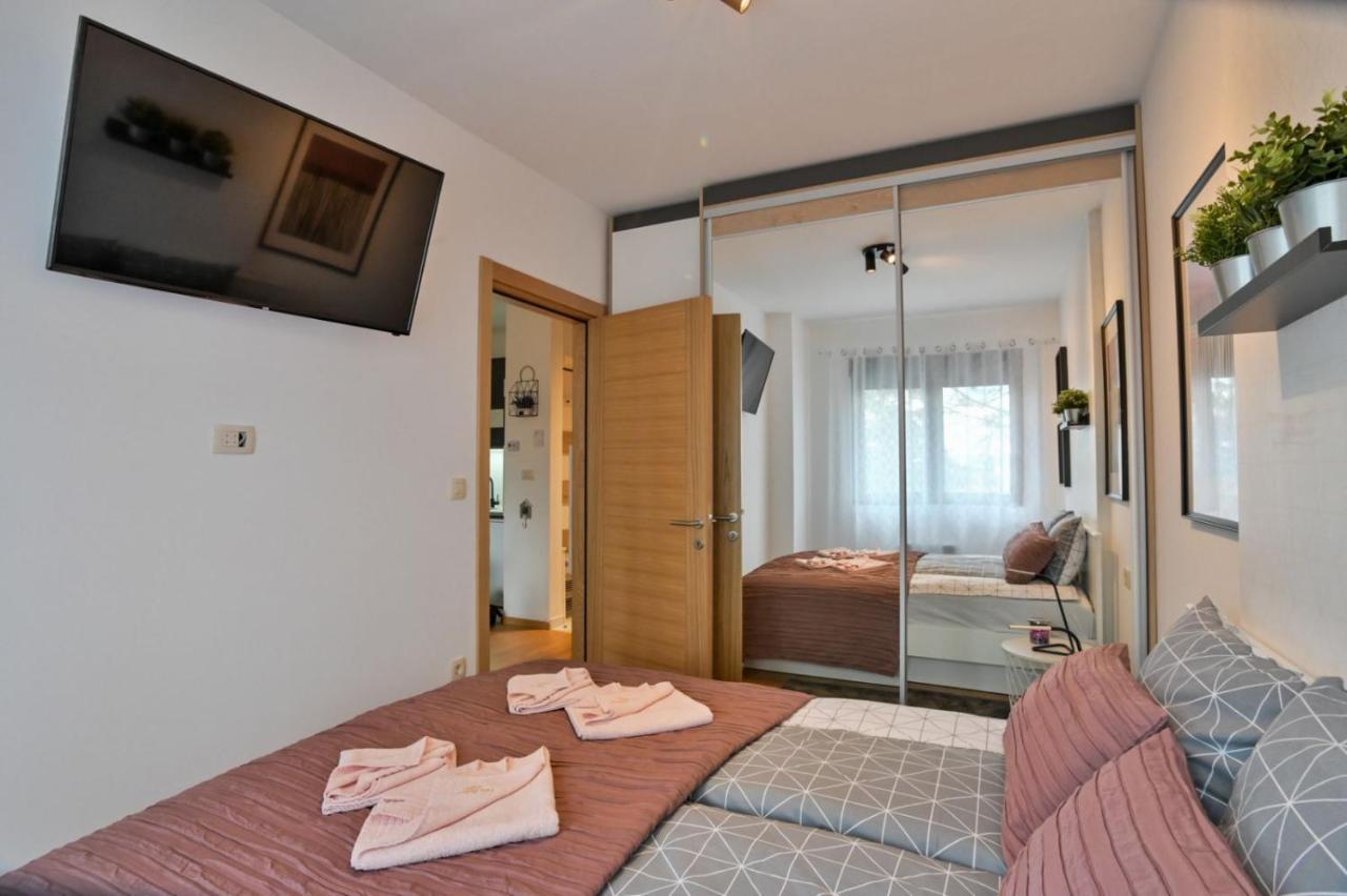 Apartman Ivona - Vila Pekovic Zlatibor Bagian luar foto